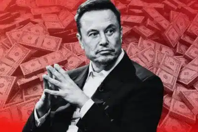 Elon Musk Lidera Renda Mundial? Mansa Musa e César Também!