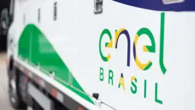 Enel Destroça 53 Bilhões em Plano de Investimentos Recorde para 2026-2028!