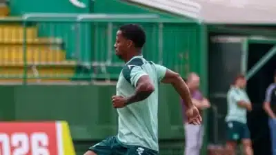 MP-RS acusa Ênio, ex-Chapecoense, de manipulação e R$ 2 milhões!