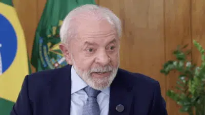 Lula promete punição para Lulinha em caso de envolvimento no escândalo do INSS!
