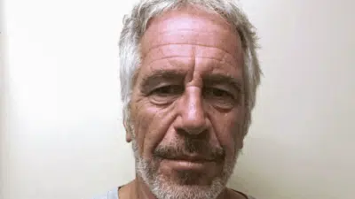 Departamento de Justiça Remove Imagens Chocantes de Jeffrey Epstein e Vítimas!