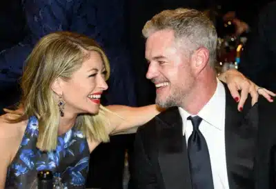 Eric Dane: Ator Ídolo e Família em Luto Após Luta Contra a ELA