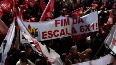 PL Urgente: Reforma da Jornada de Trabalho Ameaça Escala de 6×1 e Carnaval!