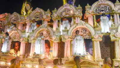 Rio de Janeiro: Escolas de Samba Recebem Investimento Recorde de R$ 123,6 Milhões!