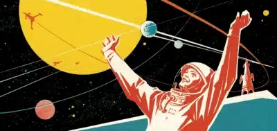 Data Centers na Órbita: Inteligência Artificial Treinada no Espaço Revoluciona o Mercado!