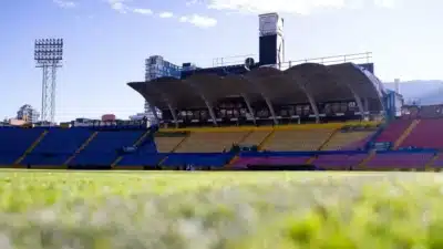 Católica x Juventud: Dramático Clássico na Libertadores em Busca da Vaga!
