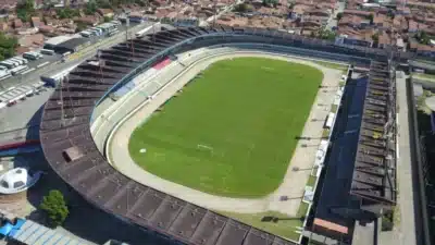 CRB x CSA: Clássico Alagoano em Palco de Reviravolta com Jogo Decisivo!