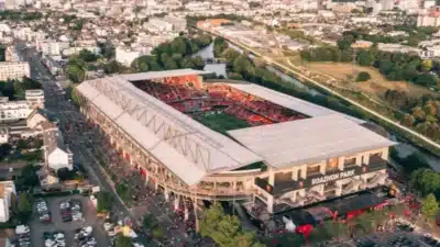 PSG x Rennes: Duelo Decisivo em Rennes Pode Mudar o Campeonato Francês!