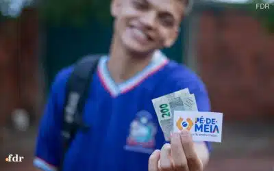 MEC Define Cronograma Final para Pagamentos do Pé-de-Meia em 2025: Quem Recebe e Como!