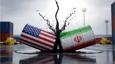 Trump lança mensagem explosiva no Irã: estratégia de influência em tempos de crise!