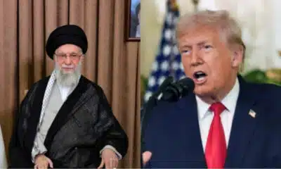 EUA e Irã se Reúnem na Turquia em Negociações Nucleares Urgentes!