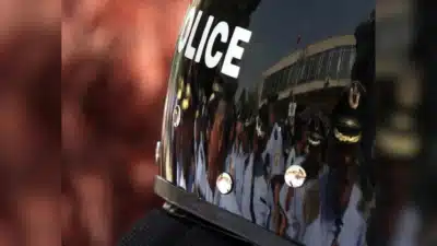 Casal é preso em Matozinhos: Orfanato usado para crimes sexuais contra crianças