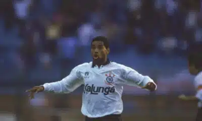 Paulo Sérgio Rosa, o “Viola”, Ídolo do Corinthians, Condenado a Prisão!