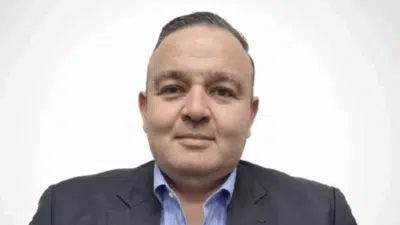 Deivis Marcon Antunes é preso em operação anticorrupção no FUPREVI!