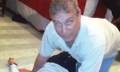 Príncipe Andrew em Escândalo: Novas Fotos e Pedido de Testemunho no EUA!