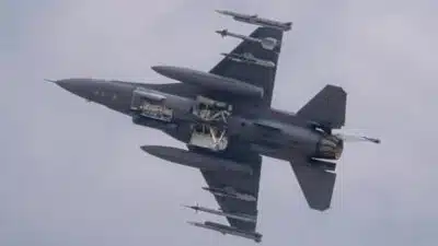 Norad Aumenta Vigilância com Aeronaves Russas na Adiz em 2026 – Alerta e Resposta Imediata!