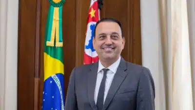 Casal, incluindo vice-governador de SP, investigado em Andorra por lavagem de dinheiro!