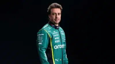 Alonso Apela por Foco e Desafios na Aston Martin em 2026: Uma Temporada Cheia de Expectativas!