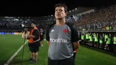 Vasco x Volta Redonda: Jogo Decisivo em Carioca Pode Definir Futuro do Time!