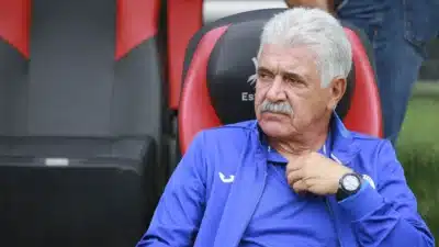 Ricardo “Tuca” Ferreti: México não tem chances na Copa de 2026!