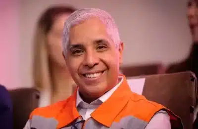 Henguel Ricardo Pereira Assume Secretaria de Segurança de SP Após Carreira Militar de Destaque