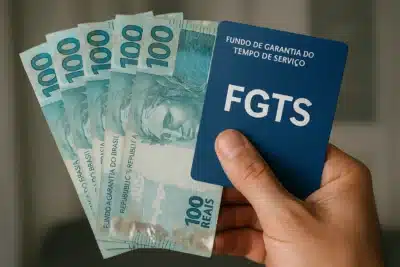 FGTS Liberado: Caixa Facilita Acesso a Saldos Retidos