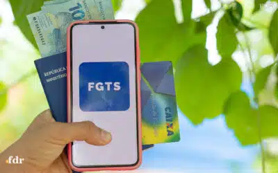 FGTS Congelado: Milhões de Trabalhadores Destravam Saldo em 2026 – Saiba Como!