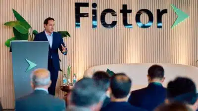 Fictor Alimentos em Recuperação Judicial: Ações Caem e Crise Financeira se Aprofunda!