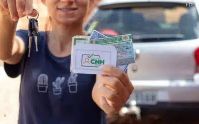 CNH Social 2026: Milhares de Paranaenses Conseguem Carteira de Motorista GRÁTIS!