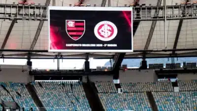 Flamengo x Internacional: Clássico Arrasteado no Maracanã em Busca de Vitória!