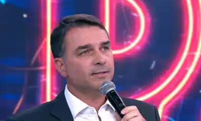 Flávio Bolsonaro Surpreende: Projeção Aponta Vitória Incrível Sobre Lula em 2026!