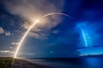 Megaconconstelações ameaçam o céu noturno e o futuro da astronomia!