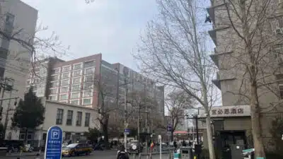 China Define Novo Padrão de Qualidade do Ar: Mudanças Radicais em 2031!