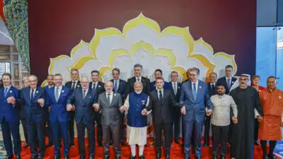 Lula em Giro Asiático: Negociações Estratégicas e Acordos com Índia e Coreia do Sul!