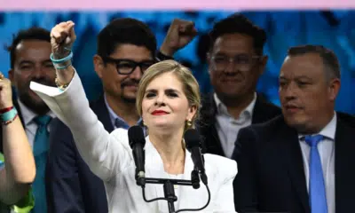 Laura Fernández Eleita Presidente da Costa Rica em Vitória Polarizadora!