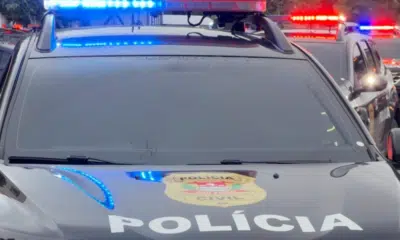 Operação “Volante”: Desmantelam Plano de Ataques com Fuzis e Drones a Bancos em SP!