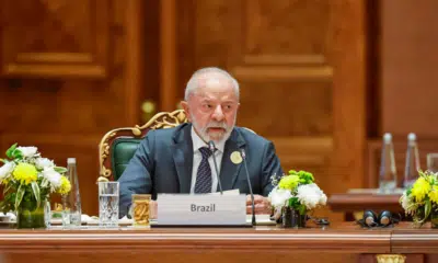 Lula Cancela Viagem à Índia: Decisão Surpreendente Sobre Inteligência Artificial