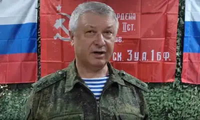 FSB Detém Suspeito em Dubai: Ataque a General Russo em Moscou Revela Conexões Globais