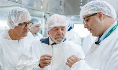 Lula Acusa Trump de Instabilidade e Revela Estratégia Surpreendente para o Brasil