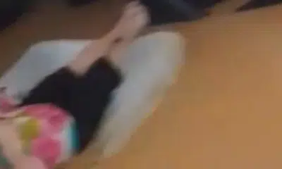 Ubá em Crise: Idosos Flutuam em Alagados e Prefeita Declara Estado de Calamidade!