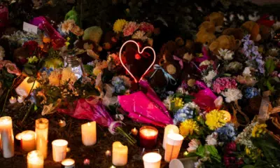 Tumbler Ridge em Choque: Ataque Devastador Mata Crianças e Adultos – Investigação em Curso!