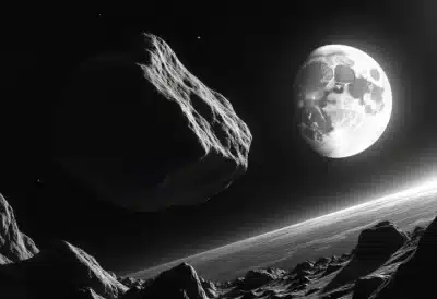 Alerta Cósmico: NASA Descobre 15 Mil Asteroides Perigosos Próximos à Terra!