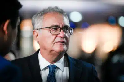 Renan Calheiros Autoriza Depoimento Crucial de Daniel Vorcaro no Caso Master!