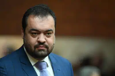 Rio em crise: CPI investiga Banco Master, STF e pedidos de quebra de sigilo!