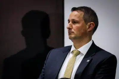 Deputado Hugo Motta Lidera Avanço do PL Antifacção Contra Crime Organizado