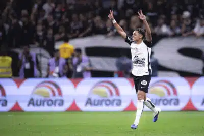 Corinthians Destrói Capivariano em Jogo Paulista com Atuação Explosiva!
