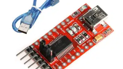 Reino Unido Intervém em Negócio Chinês com Fabricante de Chips – FTDI!