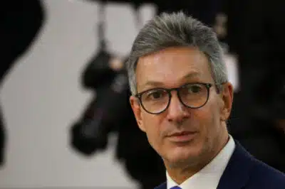 Zema Aposta em Segundo Turno Contra Lula: Novo Confia em Estratégia Audaciosa