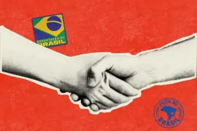 Brasil Lidera M&A na América Latina com Crescimento Explosivo em 2025!