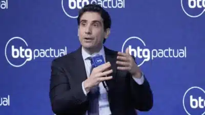 Banco Central em Crise: Medidas Drásticas Após o Desastre do Banco Master!